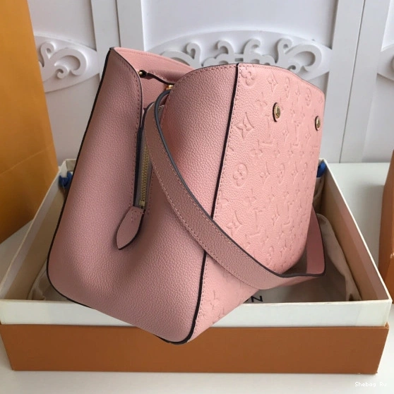 LOUIS MM VUITTON MONTAIGNE 0726